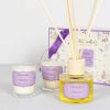 Homeware | Celtic Candles Relaxing Candle And Diffuser Gift Box