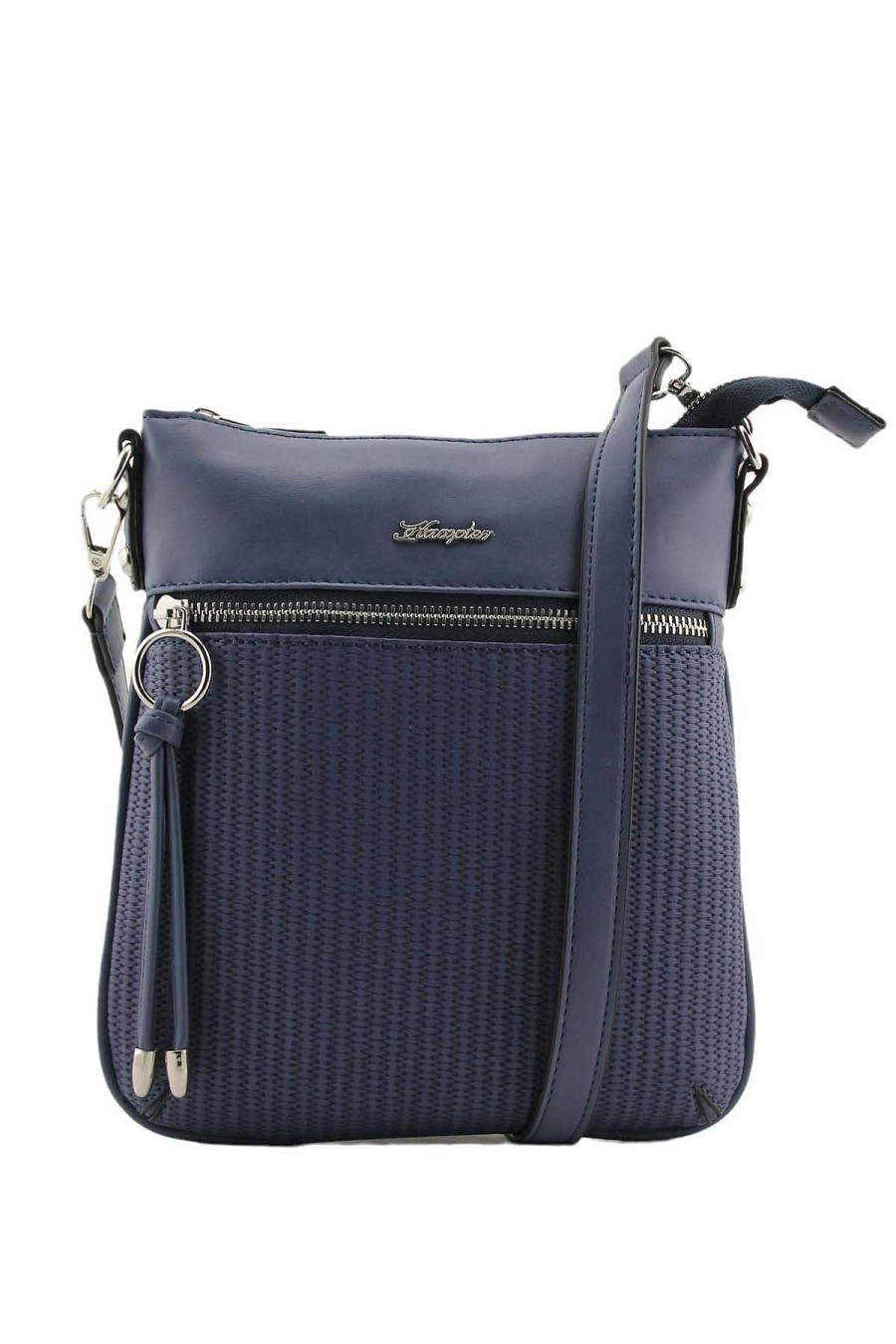 Accessories | Hampton Madira Crossbody Bag In Navy