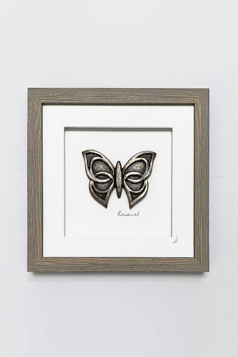 Homeware | Wild Goose Renewal Wall Art