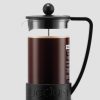 Homeware | Bodum Brazil French Press 3 Cup