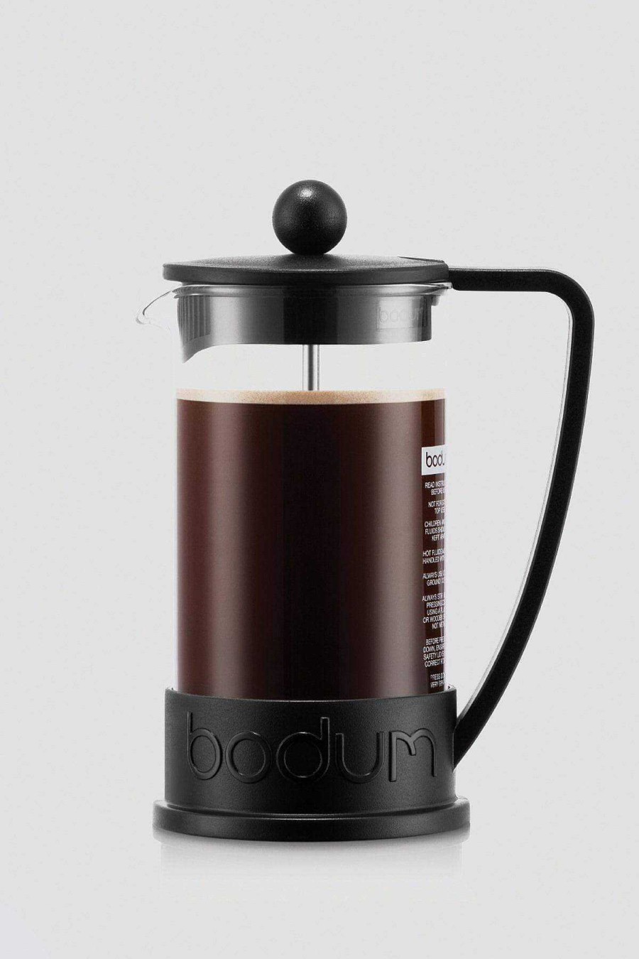 Homeware | Bodum Brazil French Press 3 Cup