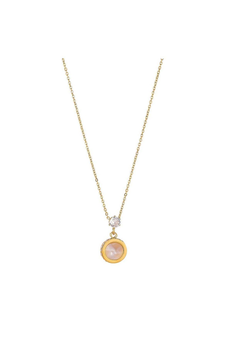 Jewellery | Knight & Day Aya Necklace