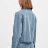 Coats & Jackets | B.Young Bykasio Denim Shirt Jacket