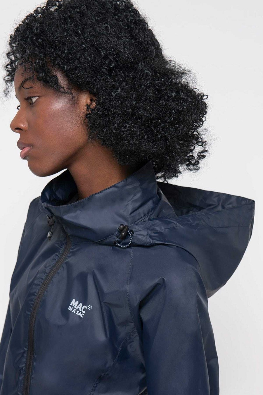 Coats & Jackets | Mac in a Sac Origin Jacket - Navy