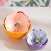 Homeware | Carraig Donn HOME Flower Measuring Bowls Set Of 4