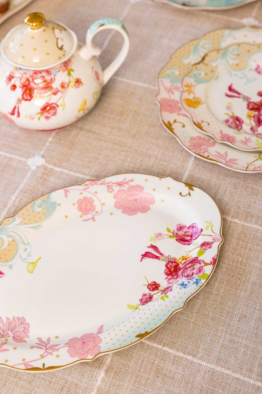 Homeware | Rosa Belle Rosa Belle Platter