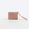 Accessories | SOUL Accessories Petite Glower Clasp Purse In Pink