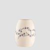 Homeware | Belleek Ceramic Wildflowers Vase