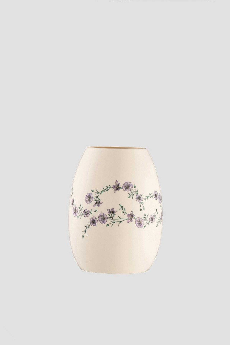 Homeware | Belleek Ceramic Wildflowers Vase