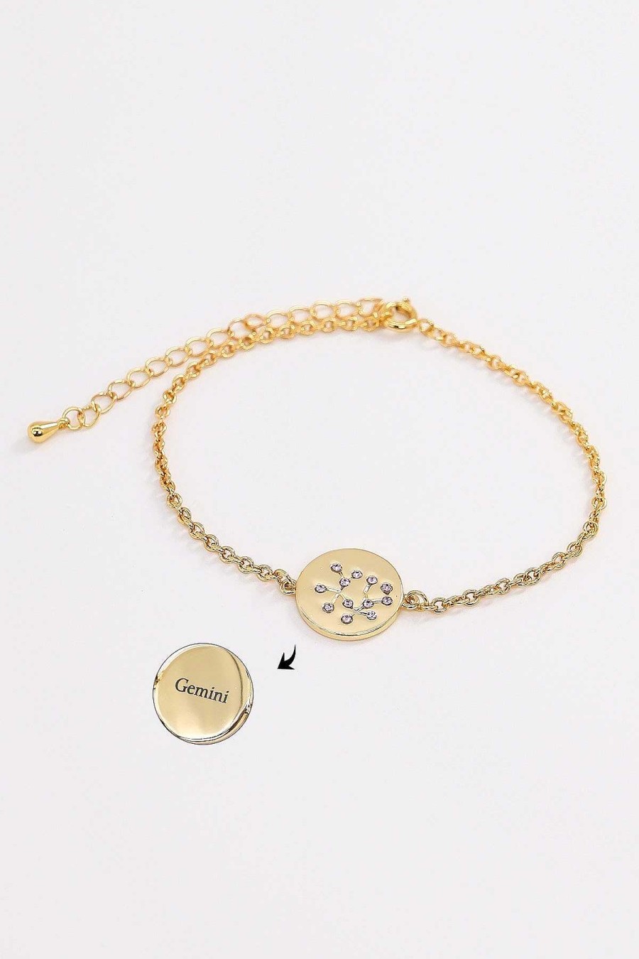 Teenager | Cherish Gemini Bracelet