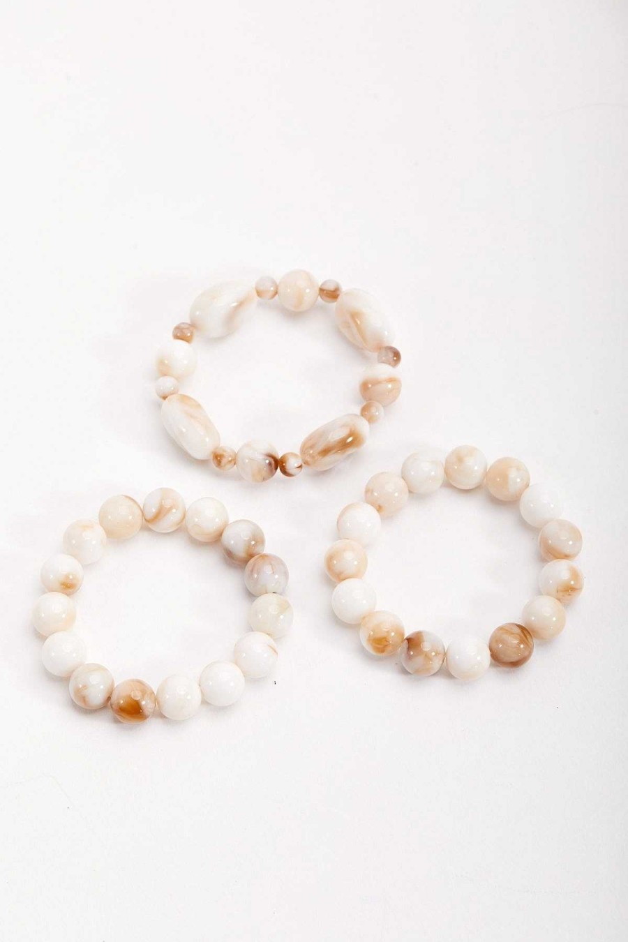 Bracelets | Soul Jewellery Beaded Bracelets Set