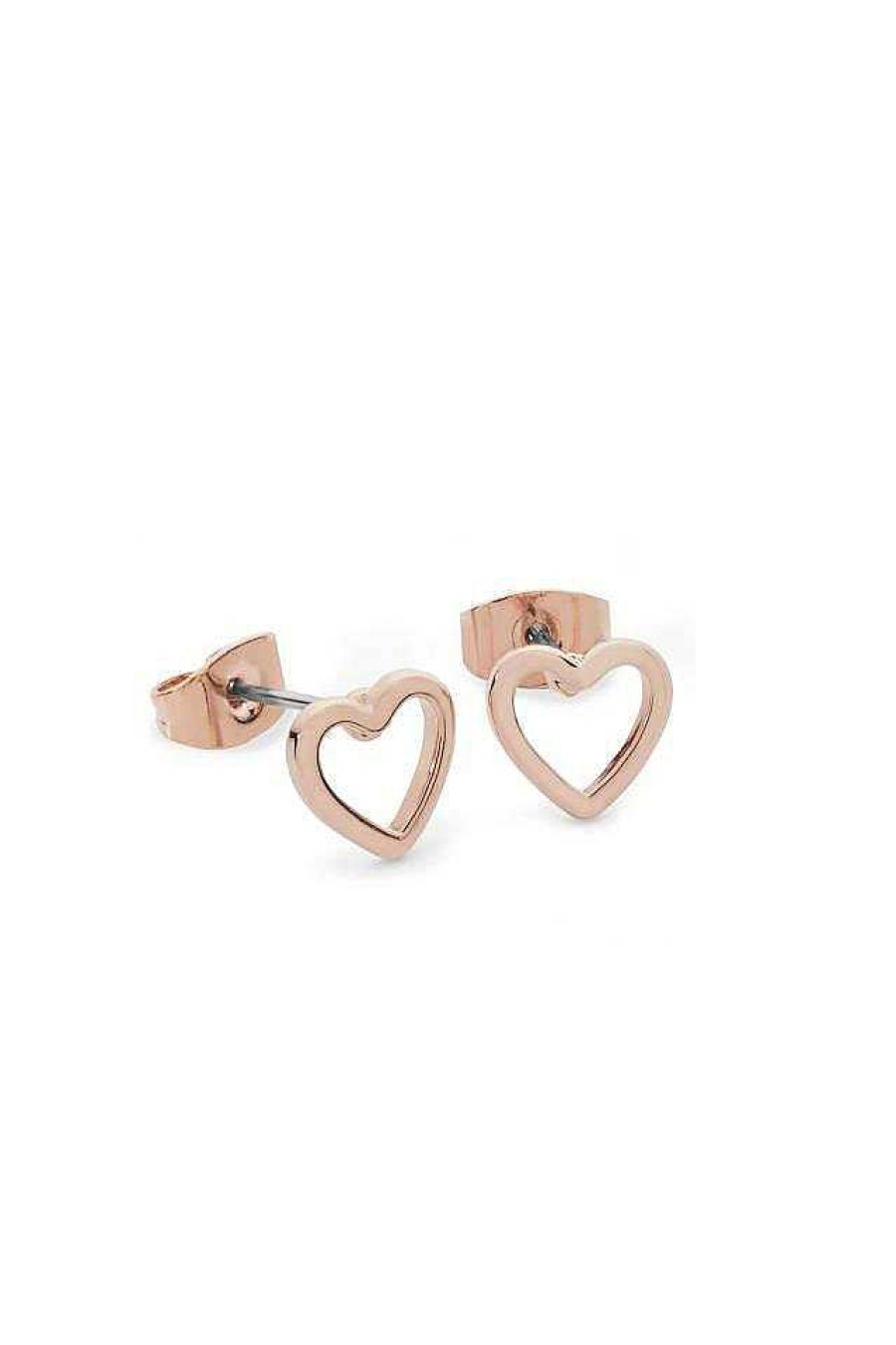 Earrings | Tipperary Crystal Jewellery Heart Earrings