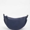 As Seen On Social | SOUL Accessories Crescent Crossbody In Navy