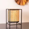 Homeware | Carraig Donn HOME Large Bamboo Votive Holder