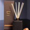 Homeware | Atticus & Stone Brass And Oudh Reed Diffuser