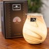 Candles & Diffusers | Newgrange Living Marble Electrical Fragrance Burner