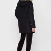 Coats & Jackets | Vero Moda Excursion Parka In Black