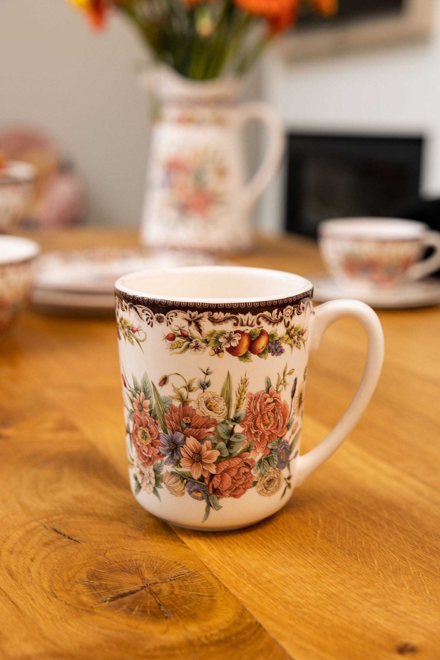 Homeware | Heritage Heritage Mug