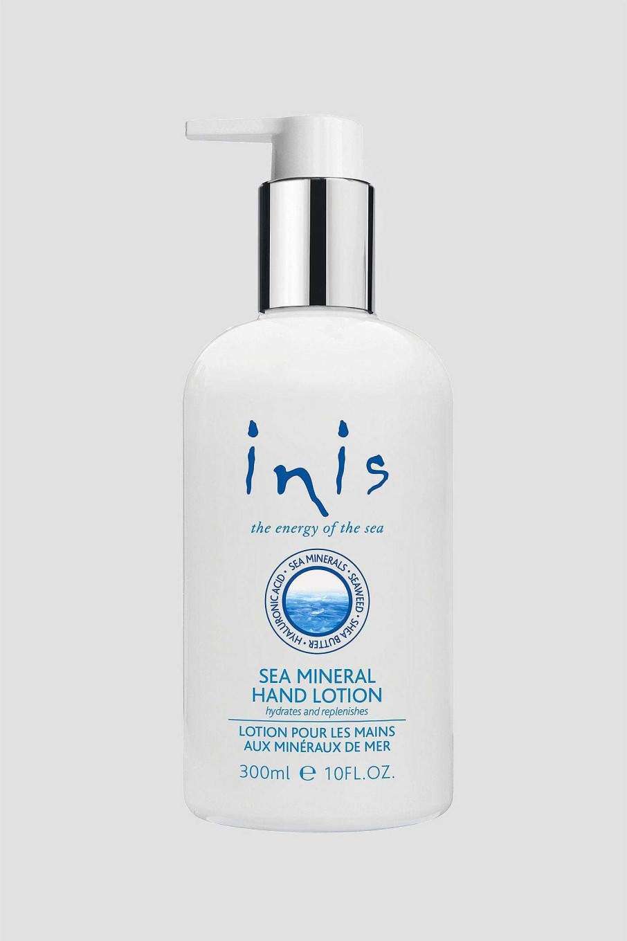 Homeware | Inis Inis Hand Lotion