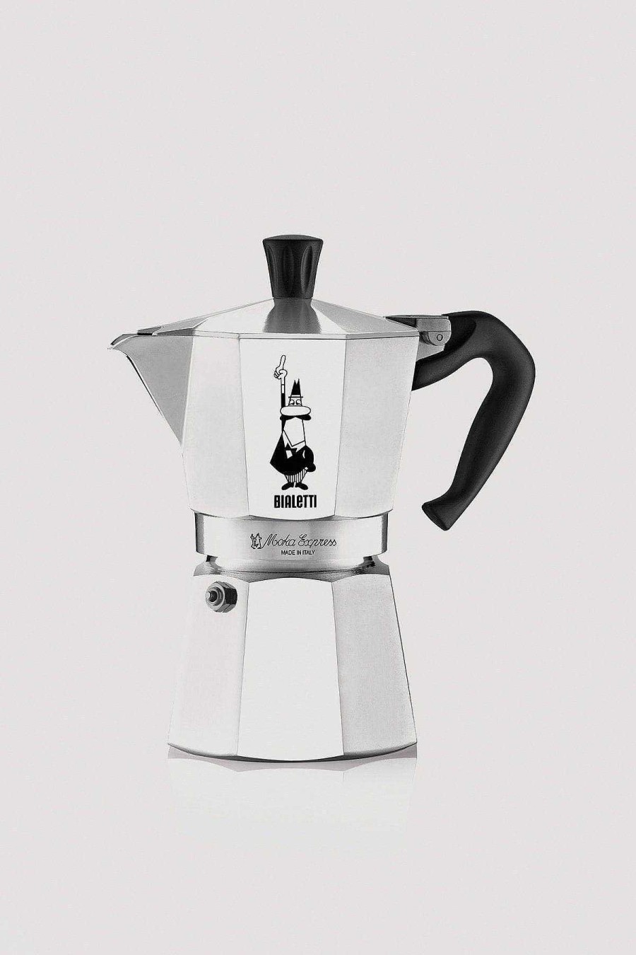 Homeware | Bialetti Moka Express 6 Cup Maker