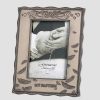 Homeware | Genesis My Baptism Bronze Frame