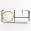 Homeware | Carraig Donn HOME Retro Shelved Wall Mirror