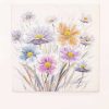 Homeware | Carraig Donn HOME Spring Flowers Canvas Wall Art