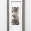 Homeware | Wild Goose Tread Softly Wall Art