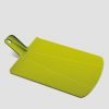 Homeware | Joseph Joseph Chop2Pot Non Slip In Green