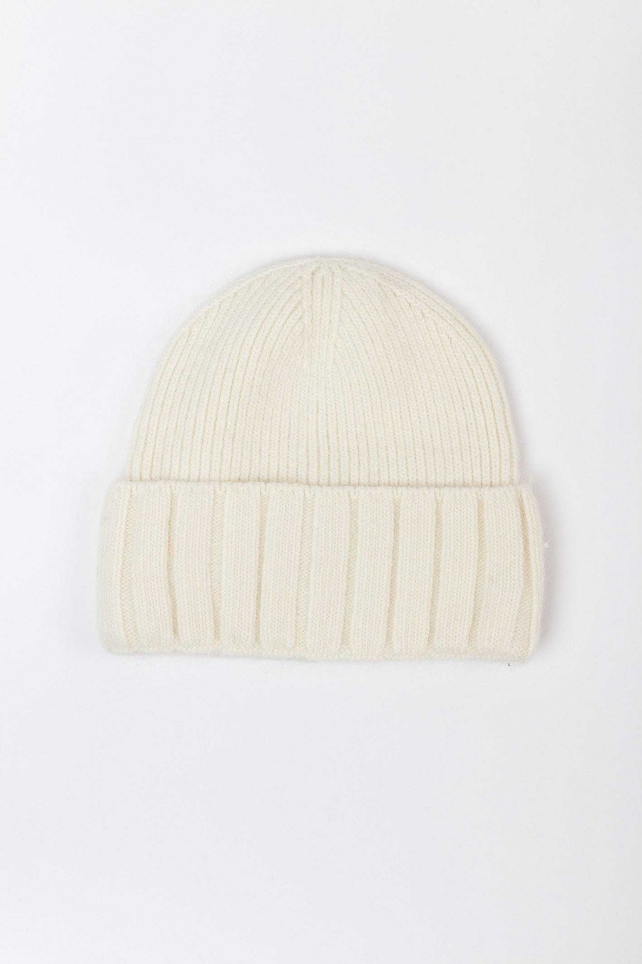 Hats | SOUL Accessories Beanie In Cream