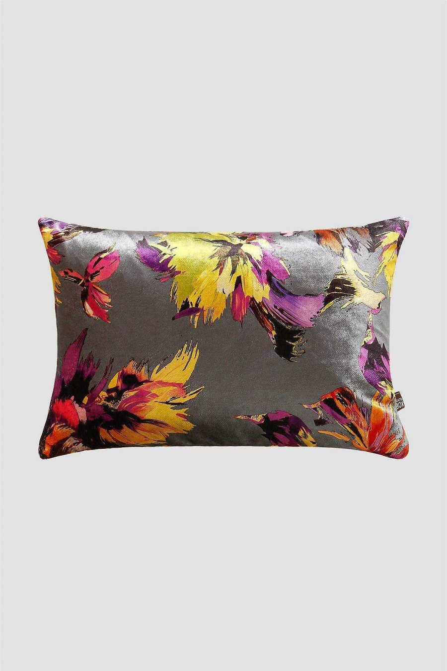 Homeware | Scatter Box Adriana 35X50Cm Cushion In Grey