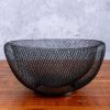 Homeware | Carraig Donn HOME Wire Fruit Bowl