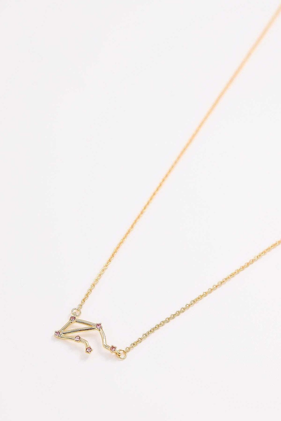 Teenager | Cherish Libra Necklace