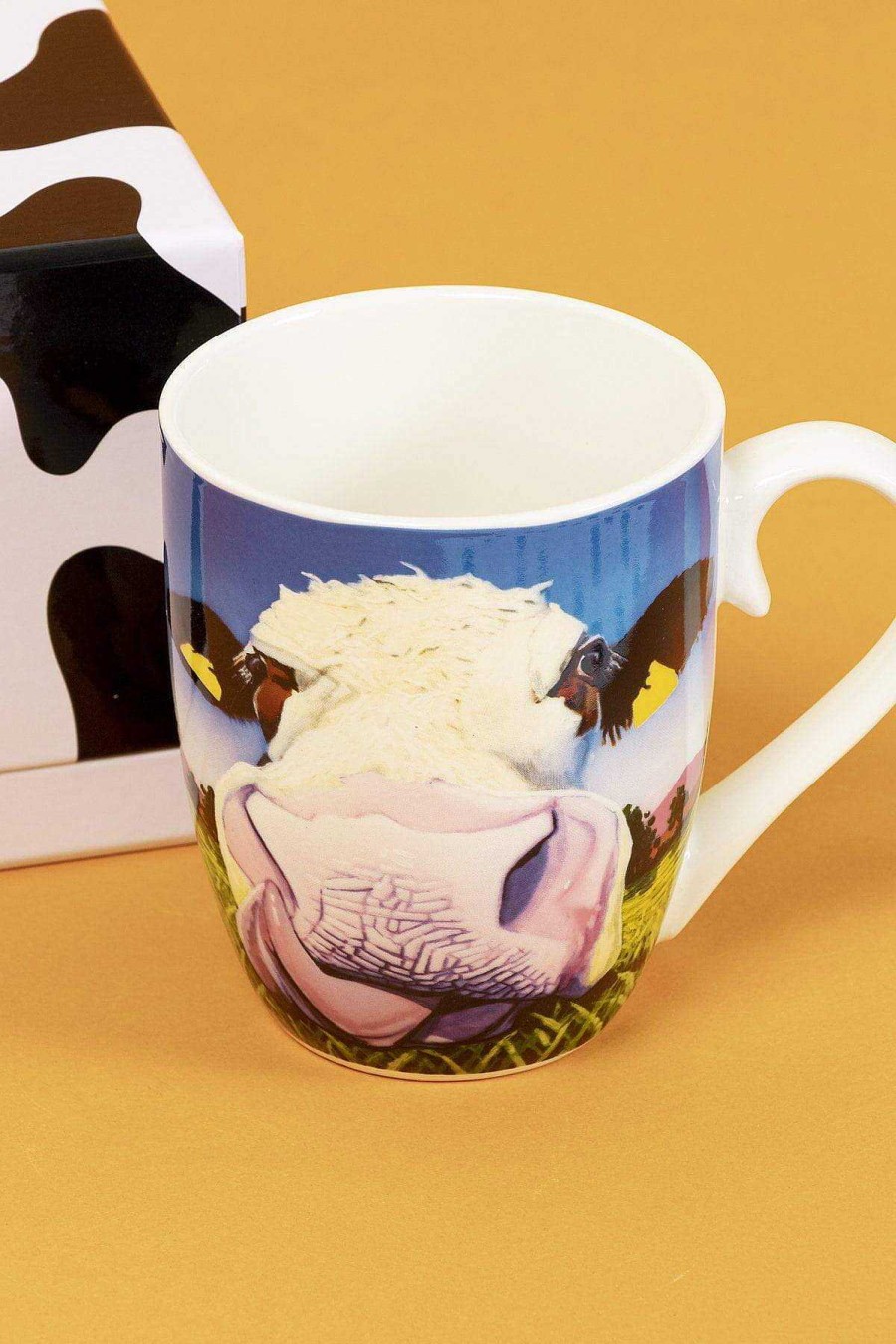 Mugs | Tipperary Crystal Gift Eoin O Connor I Could Eat A Horse Mug