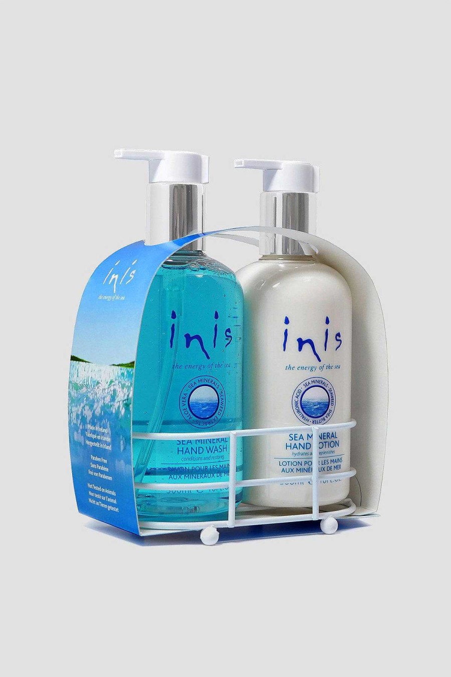 Homeware | Inis Inis Hand Care Set