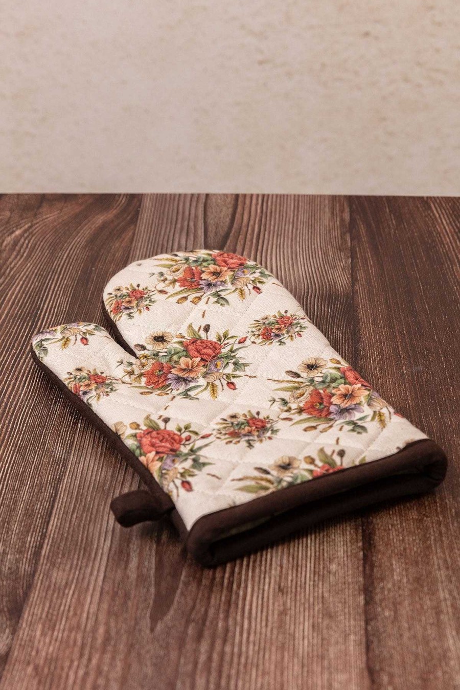 Homeware | Heritage Heritage Oven Mitt