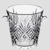 Homeware | Killarney Crystal Trinity Crystal Ice Bucket