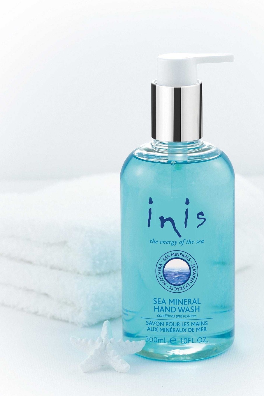 Homeware | Inis Inis Hand Wash