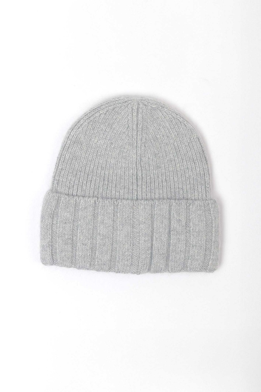 Hats | SOUL Accessories Beanie In Grey