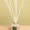 Homeware | Eclectic Eclectic Bamboo & Cedar Reed Diffuser