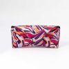 Sunglasses | SOUL Accessories Abstract Colour Sunglass Case