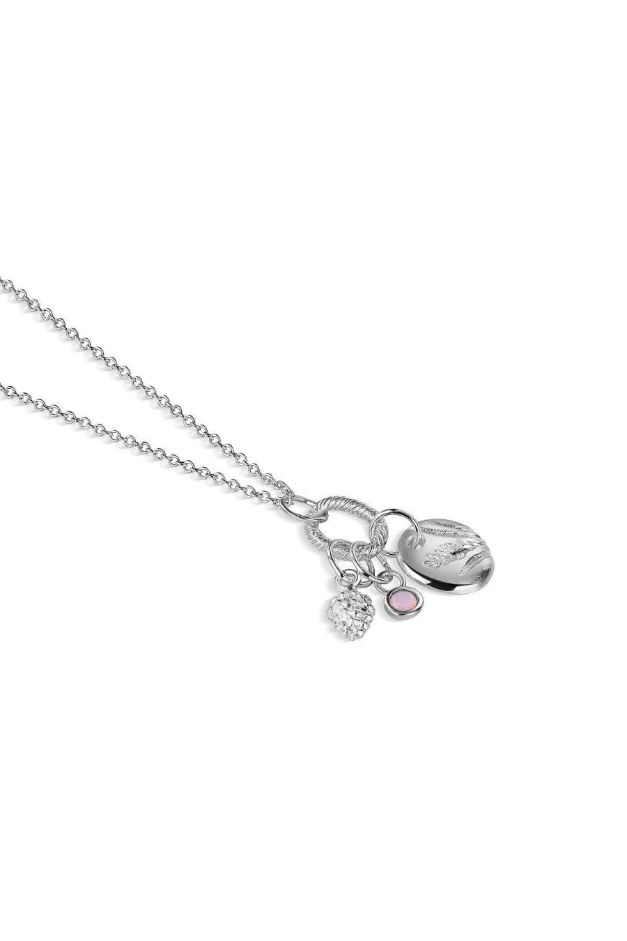 Boxed Gifts | Newbridge Silverware Jewellery Magical Garden Charm Pendant