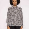 Tops & Blouses | Rowen Avenue Paisley Print Blouse In Print