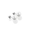 Boxed Gifts | Newbridge Silverware Jewellery Pearl Stud Earrings