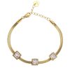 Special Offers | Knight & Day Kamilah Bracelet