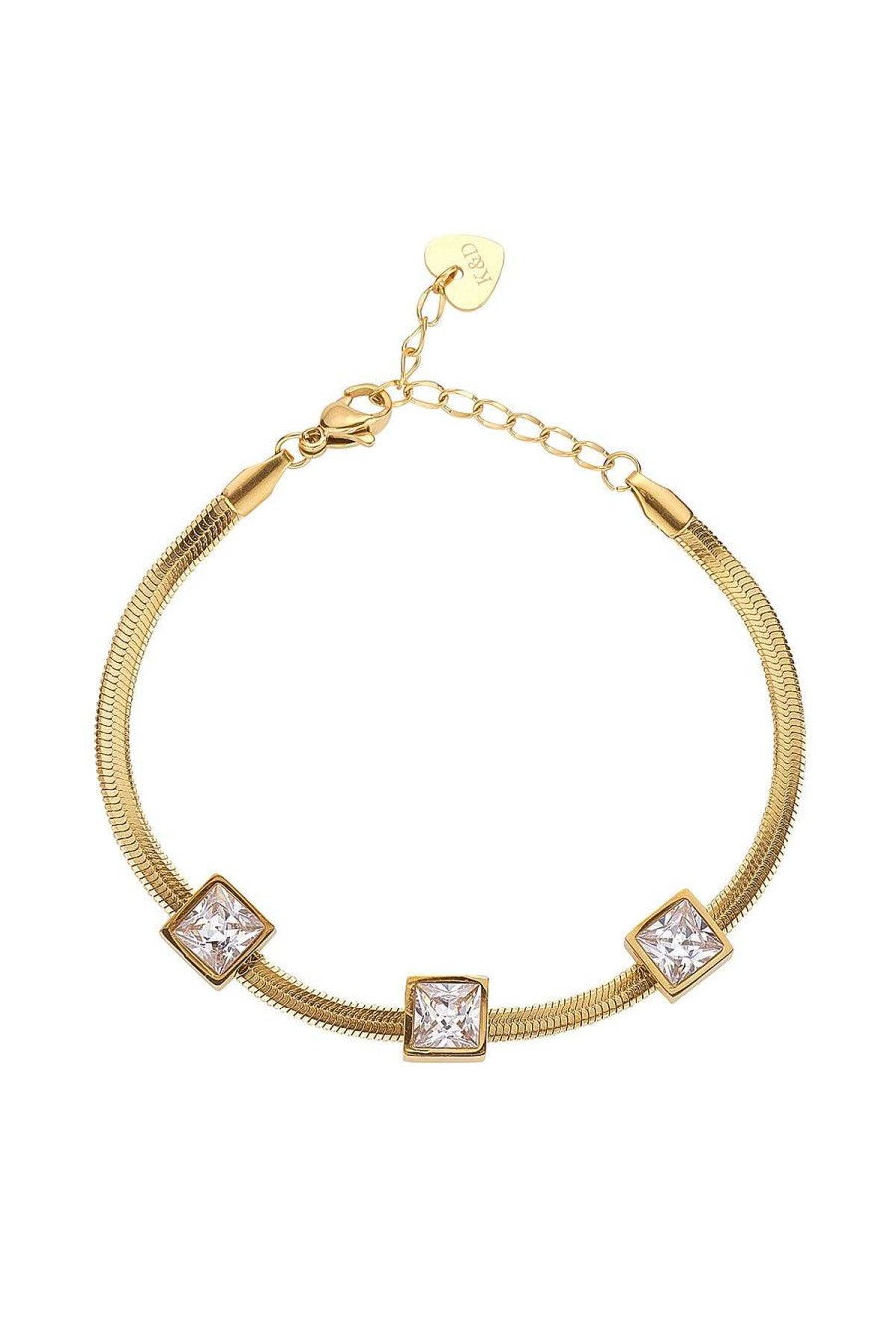 Special Offers | Knight & Day Kamilah Bracelet