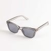 Sunglasses | Vero Moda Accessories Grey Frame Sunglasses