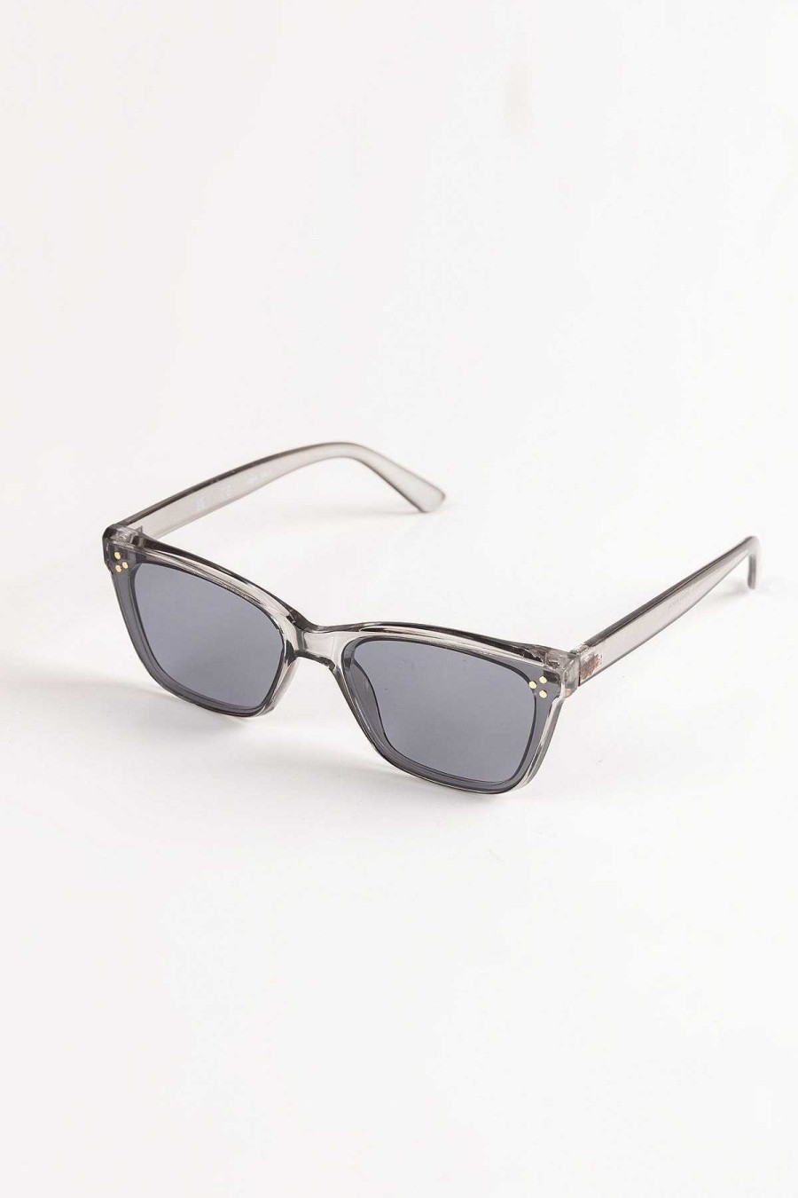 Sunglasses | Vero Moda Accessories Grey Frame Sunglasses