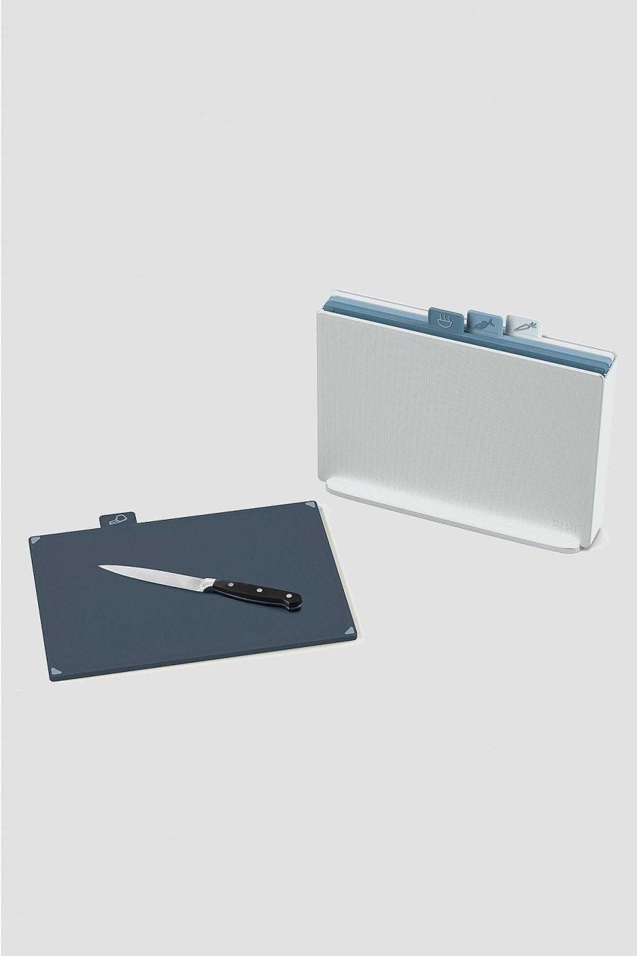 Homeware | Joseph Joseph Index Chopping Board Set Sky Editions