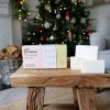 Homeware | Max Benjamin Max Benjamin Trio Soap Gift Box